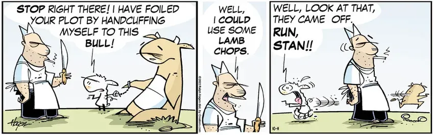 The Barn for Oct 11, 2022