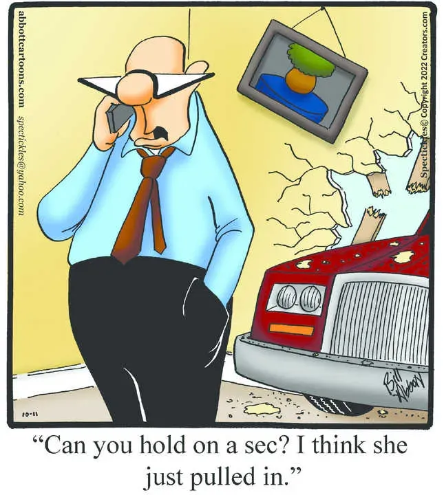 Spectickles for Oct 11, 2022