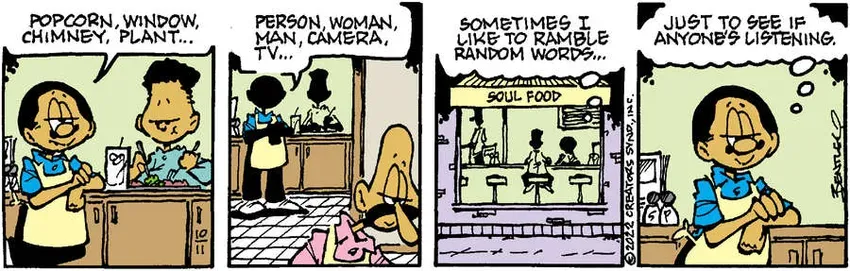 Herb and Jamaal for Oct 11, 2022