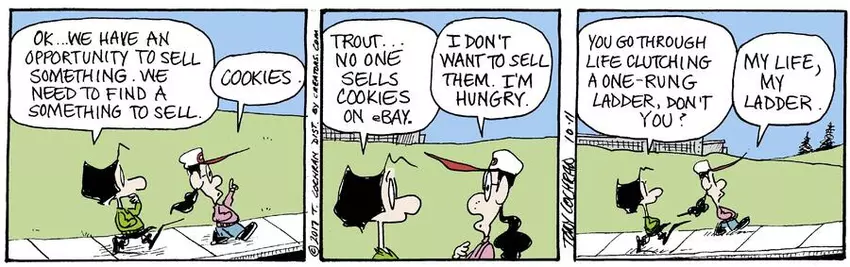 Agnes for Oct 11, 2023