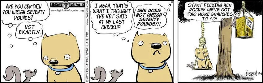 Dog Eat Doug for Oct 11, 2024