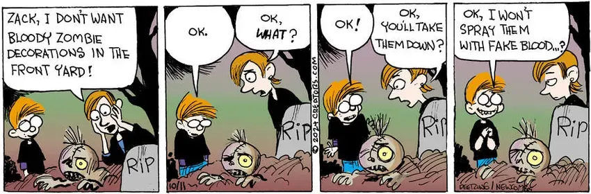 Zack Hill for Oct 11, 2024