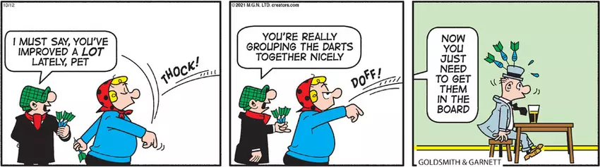 Andy Capp for Oct 12, 2021