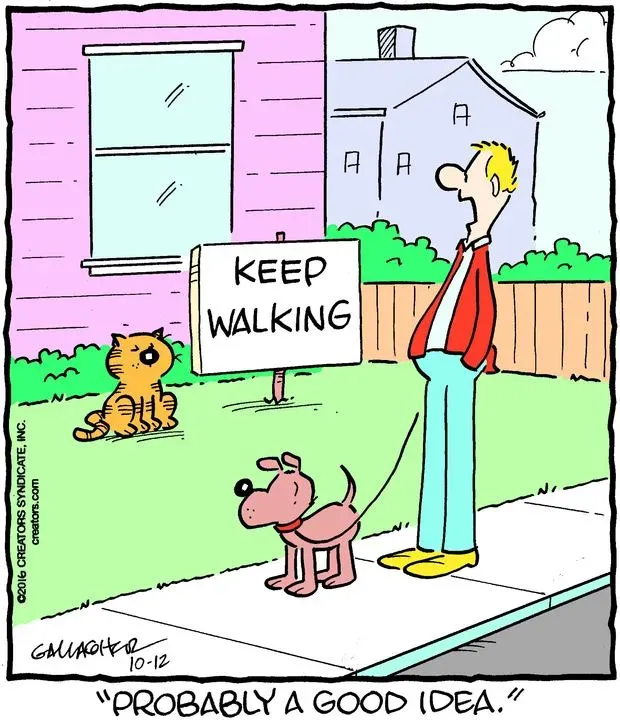 Heathcliff for Oct 12, 2022