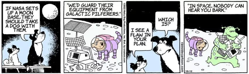 The Other Coast for Oct 12, 2022