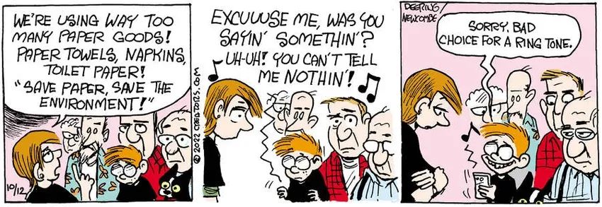 Zack Hill for Oct 12, 2022