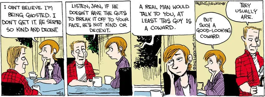 Zack Hill for Oct 12, 2023