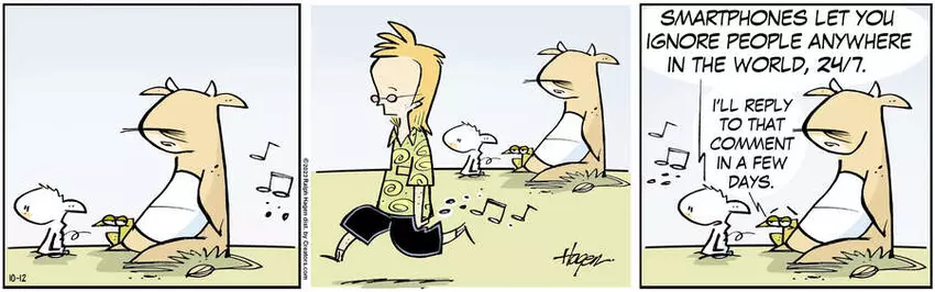 The Barn for Oct 12, 2023