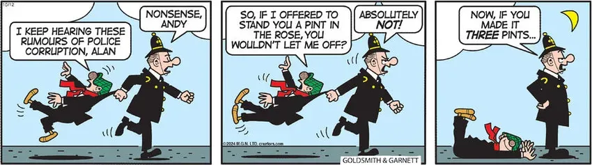 Andy Capp for Oct 12, 2024