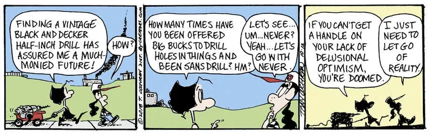 Agnes for Oct 12, 2024