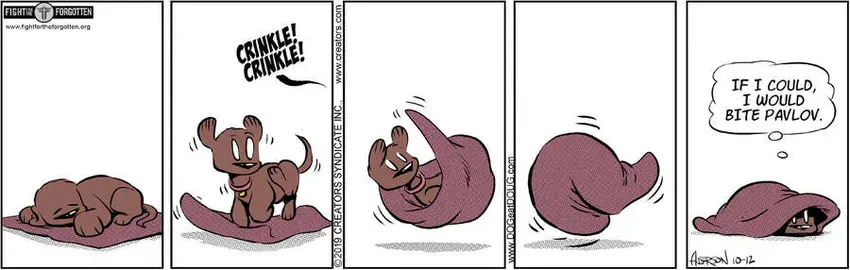 Dog Eat Doug for Oct 12, 2024