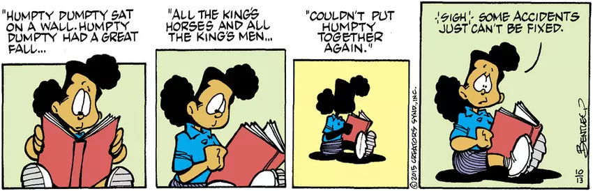 Herb and Jamaal for Oct 13, 2021