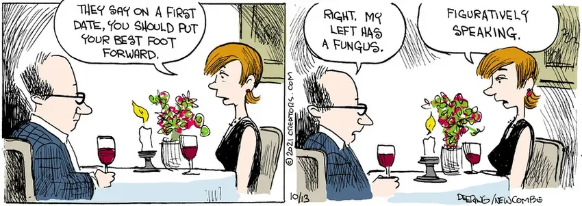 Zack Hill for Oct 13, 2021