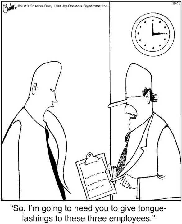 Working it Out for Oct 13, 2023