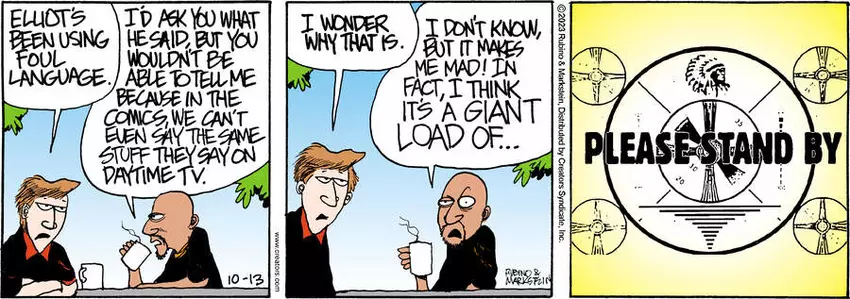 Daddy's Home for Oct 13, 2023