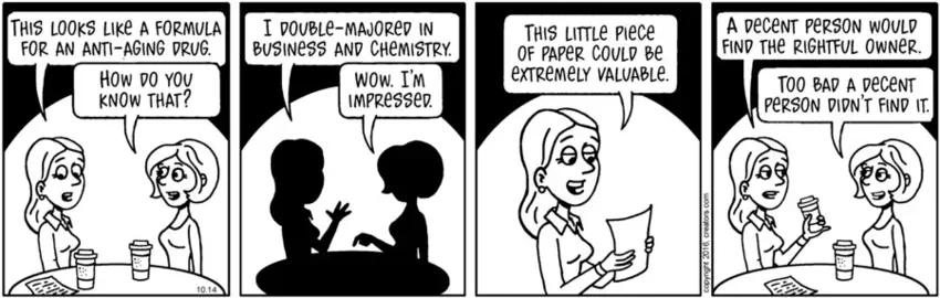 The Meaning of Lila for Oct 14, 2021