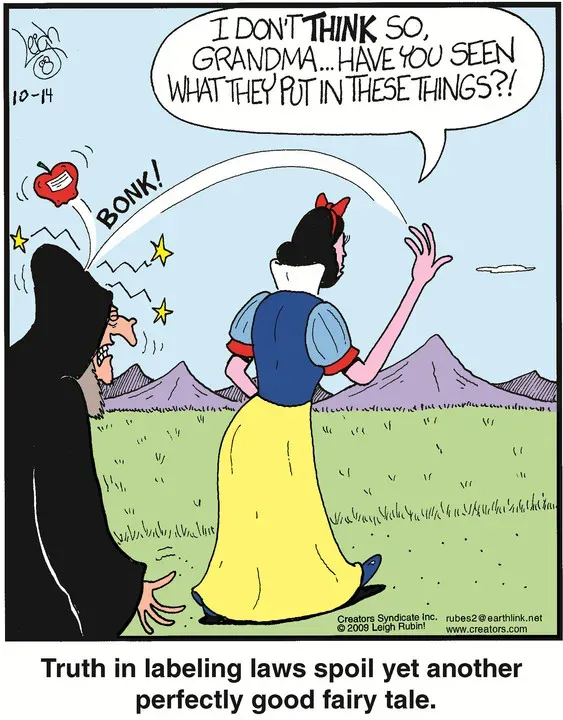 Rubes® for Oct 14, 2021