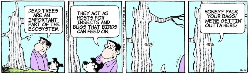 The Other Coast for Oct 14, 2021