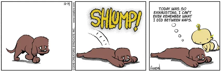Dog Eat Doug for Oct 14, 2021