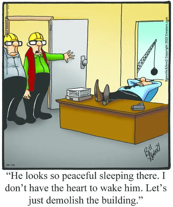 Spectickles for Oct 14, 2022