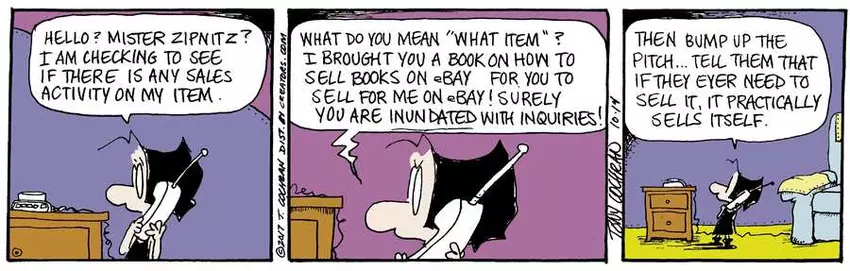 Agnes for Oct 14, 2023