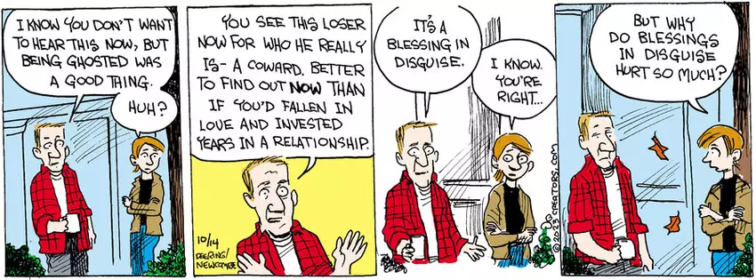 Zack Hill for Oct 14, 2023