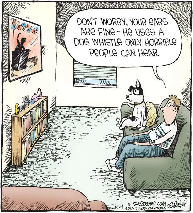 Speed Bump for Oct 14, 2024