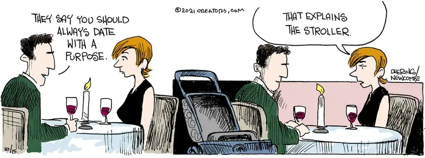 Zack Hill for Oct 15, 2021