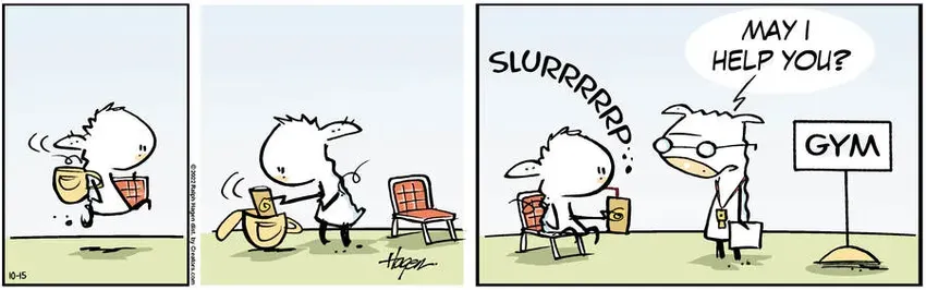 The Barn for Oct 15, 2022