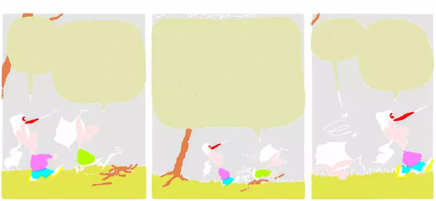 Agnes for Oct 15, 2023