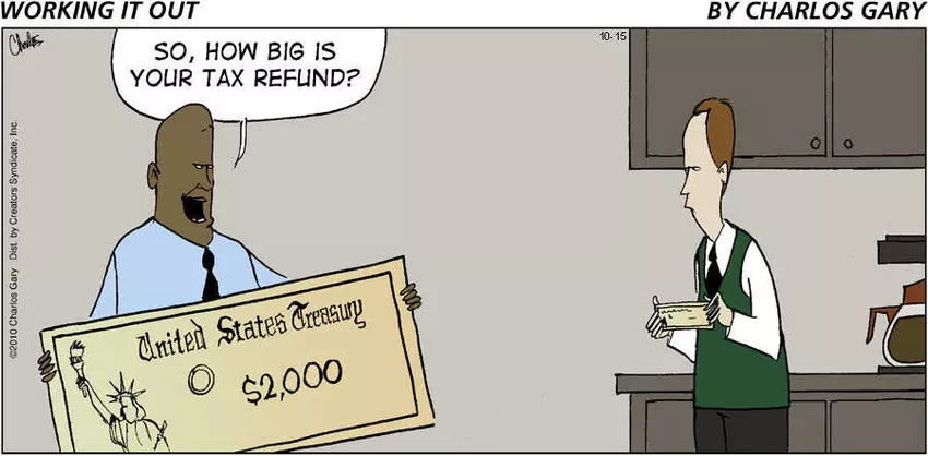 Working it Out for Oct 15, 2023