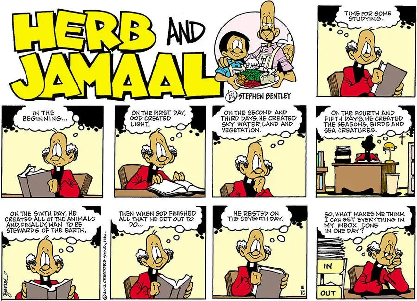 Herb and Jamaal for Oct 16, 2022