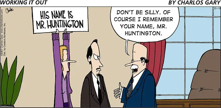 Working it Out for Oct 16, 2022