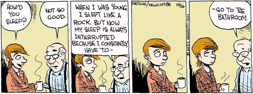 Zack Hill for Oct 16, 2023