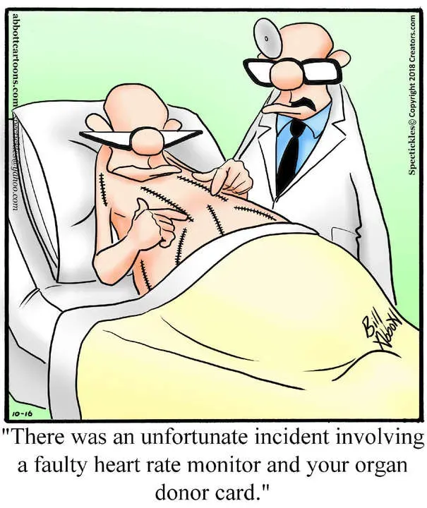 Spectickles for Oct 16, 2024