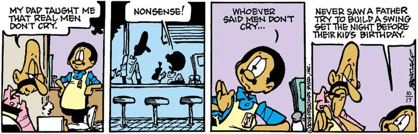 Herb and Jamaal for Oct 17, 2023