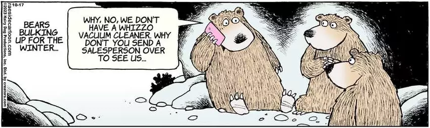 The Other Coast for Oct 17, 2023