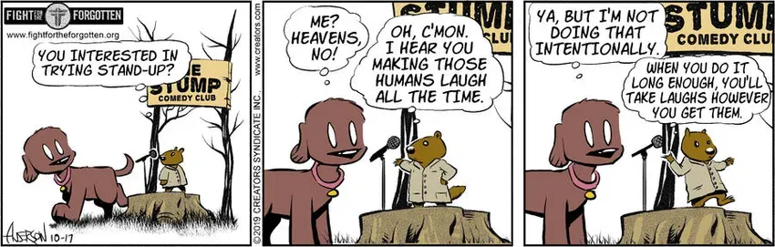 Dog Eat Doug for Oct 17, 2024