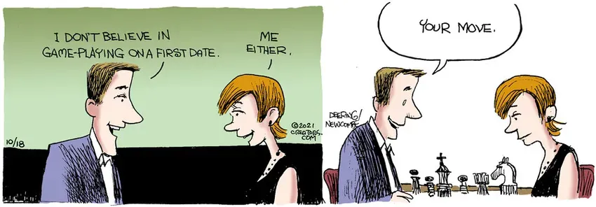 Zack Hill for Oct 18, 2021