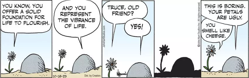 B.C. for Oct 18, 2023