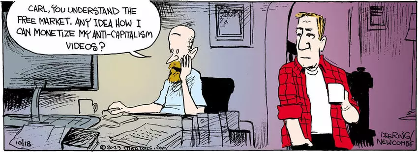 Zack Hill for Oct 18, 2023