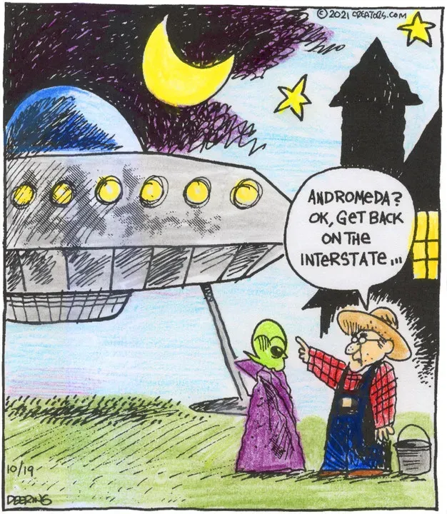 Strange Brew for Oct 19, 2021