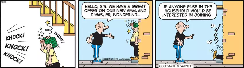 Andy Capp for Oct 19, 2021