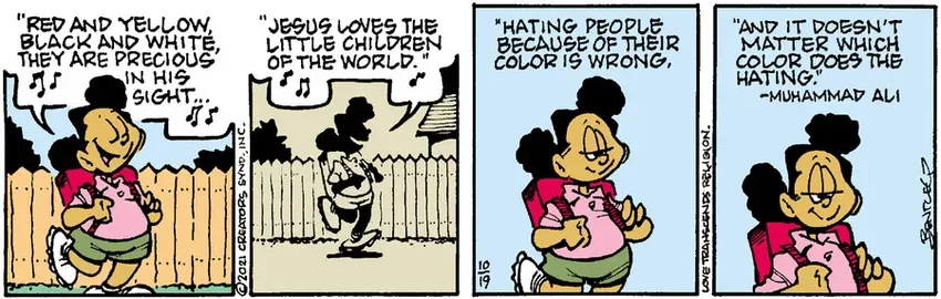 Herb and Jamaal for Oct 19, 2021