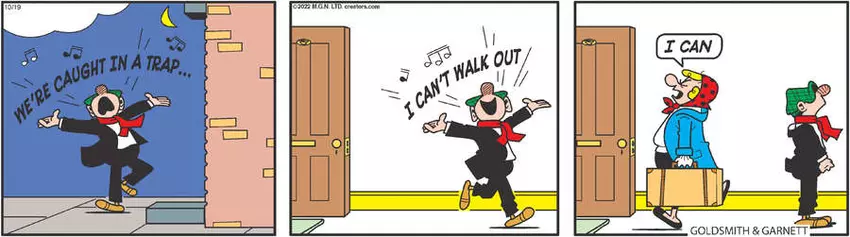 Andy Capp for Oct 19, 2022