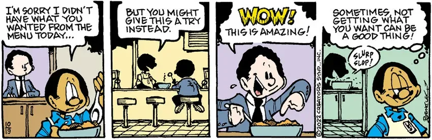Herb and Jamaal for Oct 19, 2022