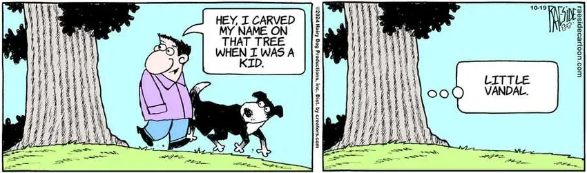 The Other Coast for Oct 19, 2024