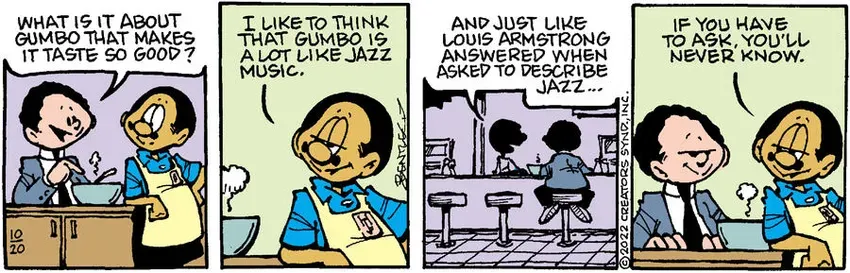 Herb and Jamaal for Oct 20, 2022
