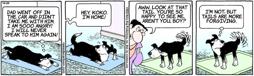 The Other Coast for Oct 20, 2022