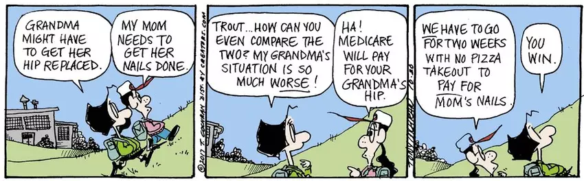 Agnes for Oct 20, 2023